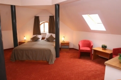 Hotel Istra Varaždin