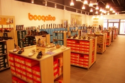 Ivančica d.d. - tvornica obuće Outlet Sv. Križ Začertje