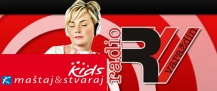 Dobitnica SMS nagrade 1