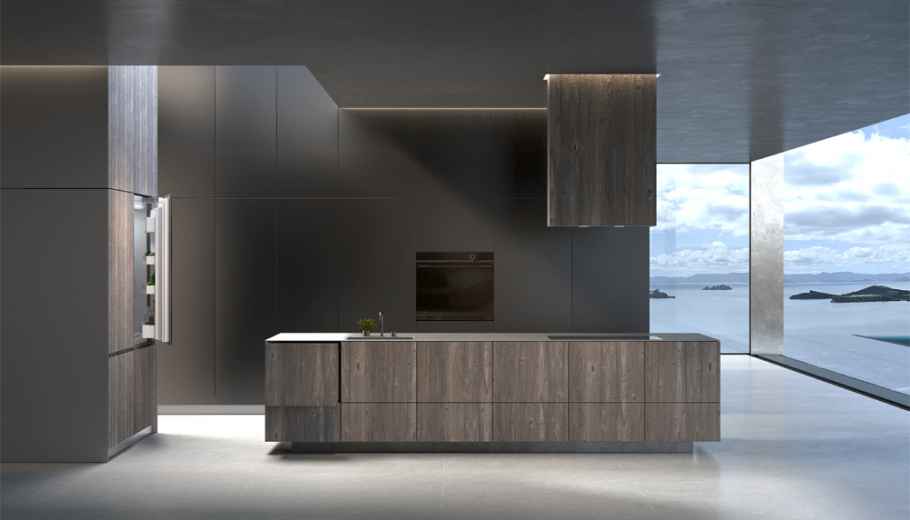 Moderne kuhinje po mjeri Zagreb - KTD namještaj