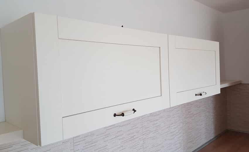 Rustikalna kuhinja - KTD namještaj