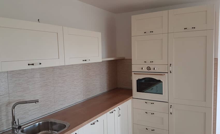 Rustikalna kuhinja - KTD namještaj