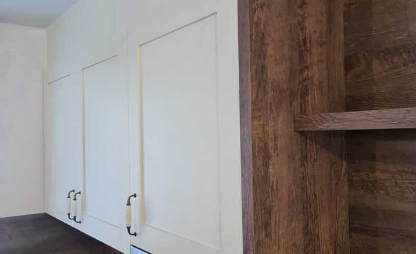 Moderne kuhinje rustikalne - KTD namještaj