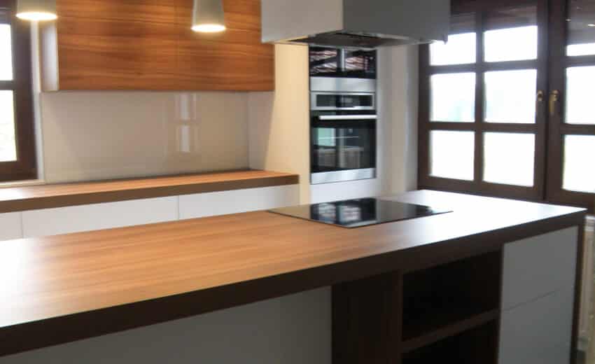 Moderne kuhinje po mjeri - KTD namještaj