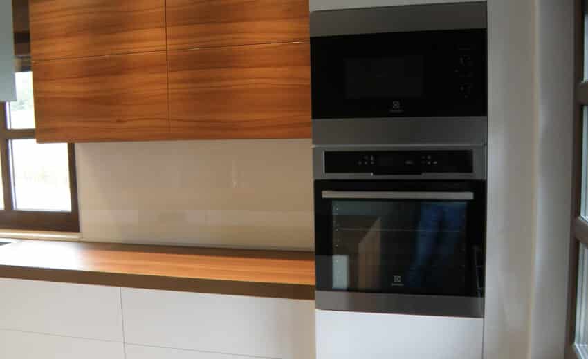 Kuhinja orah - KTD namještaj