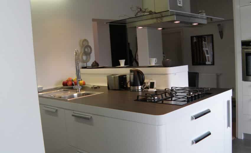 Moderne kuhinje - KTD namještaj