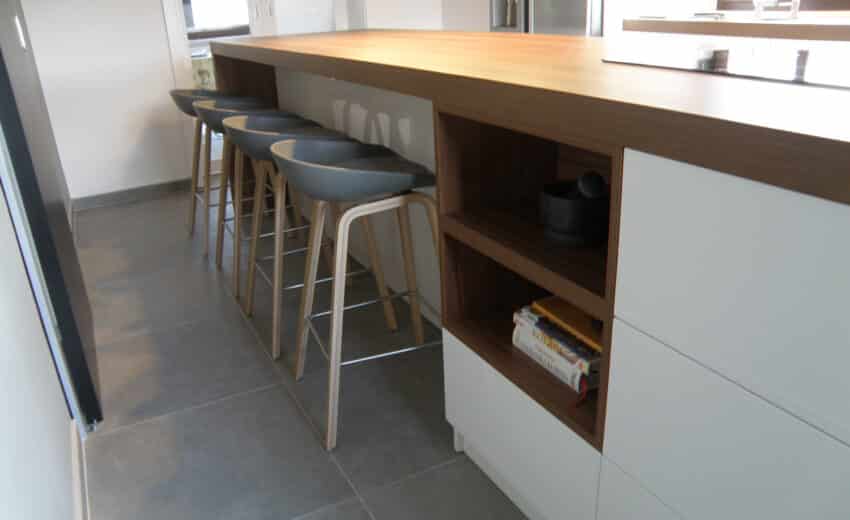 Kuhinja po mjeri - KTD namještaj