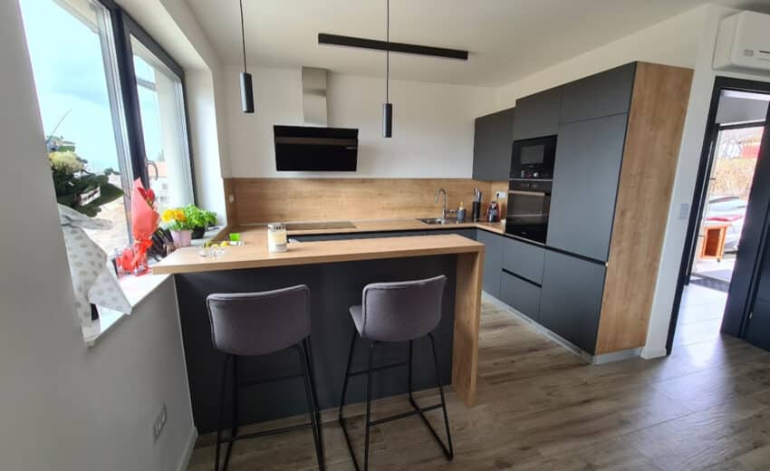 Kuhinje po mjeri Zagreb - KTD namještaj