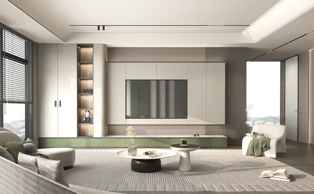 milight living room 3