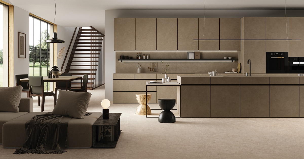 KTD namještaj - kuhinja po mjeri