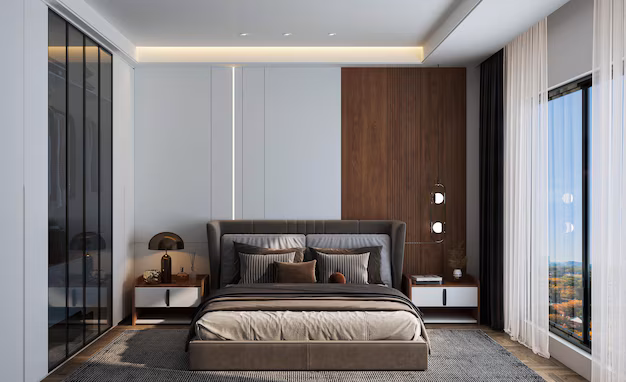 trendy bedroom interior design smart living ideas todays world 848676 1573
