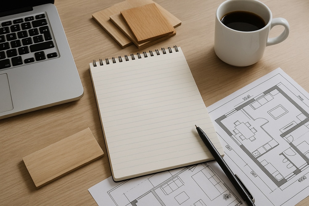 KTD namještaj - kako se pripremiti za sastanak?